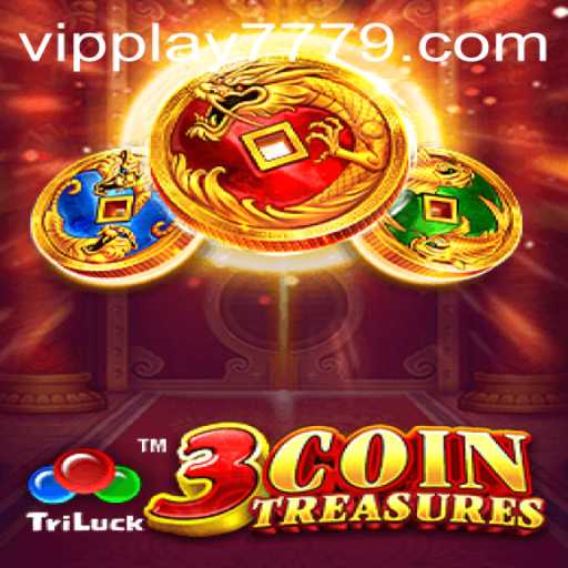 Discover the Exciting World of 3CoinTreasures: A Guide for Gamers
