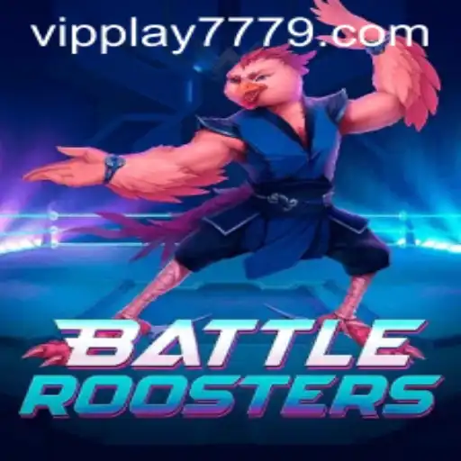 BattleRoosters: A Dynamic Gaming Experience with vipplay777