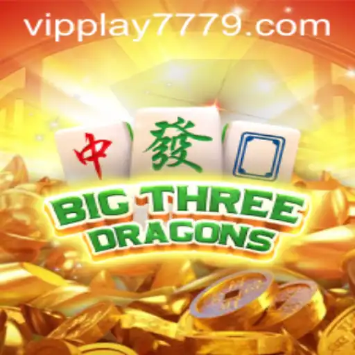 Discover BigThreeDragons: Your Guide to Playing VIPPlay777's Latest Sensation