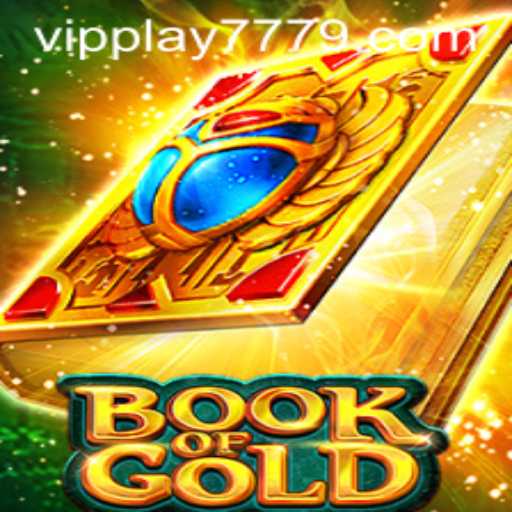 Book of Gold: The Mystical Adventure Awaits