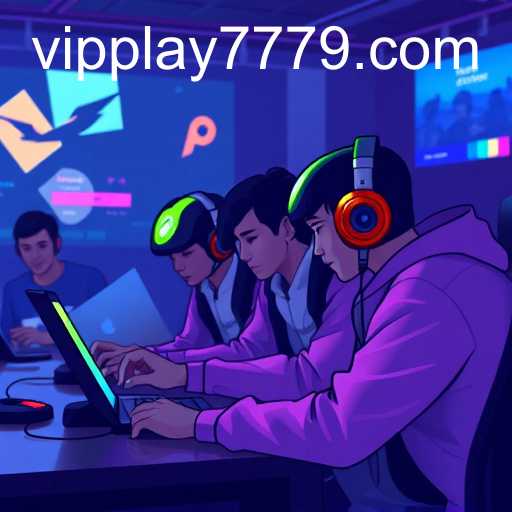Exploring the Dynamics of a Player Community: Insights into vipplay777