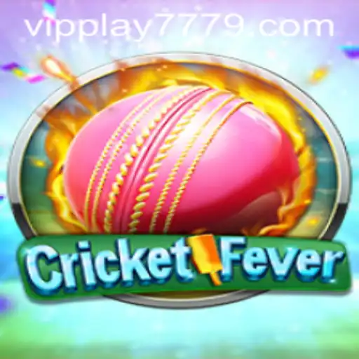 Experience the Thrills of CricketFever with VIPPlay777