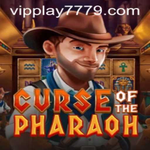 Experience the Mystical Adventure in CurseofthePharaoh with VIPPlay777