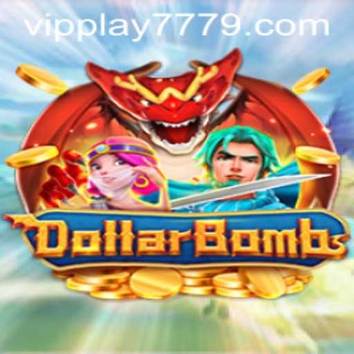 Unveiling DollarBombs: A Thrilling Gaming Experience with vipplay777