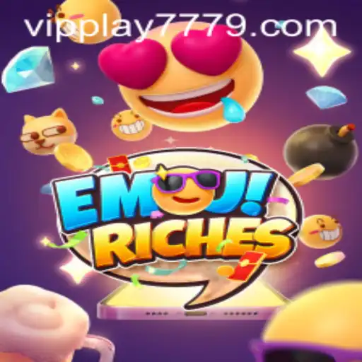 Dive into EmojiRiches: Experience the Ultimate Gaming Adventure with VIPPlay777