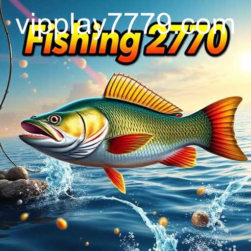 Exploring the World of Fishing Games with Vipplay777