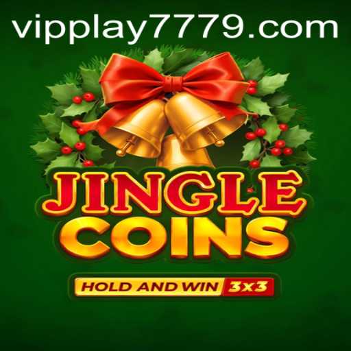 Explore the Exciting World of JingleCoins with VIPPlay777