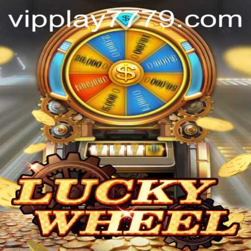 Exploring the Exciting World of LuckyWheel: An In-Depth Guide to Vipplay777