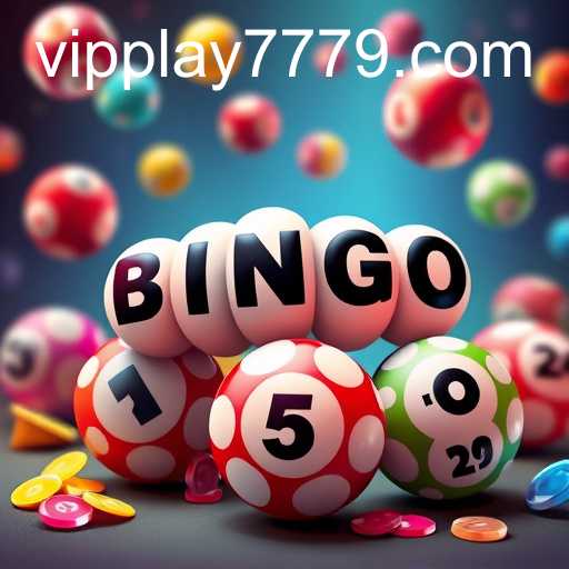 Exploring the Exciting World of Online Bingo: VIPPlay777