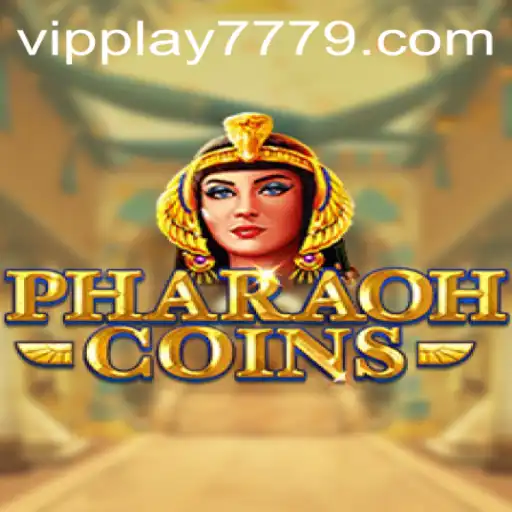PharaohCoins: Unlocking Ancient Treasures with vipplay777