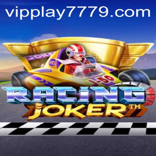 RacingJoker: The High-Octane Card Game Phenomenon