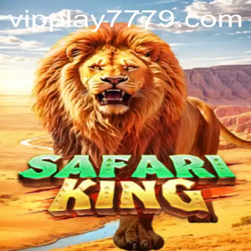 Unlocking the Adventure of SafariKing: A Journey into the Wild with vipplay777