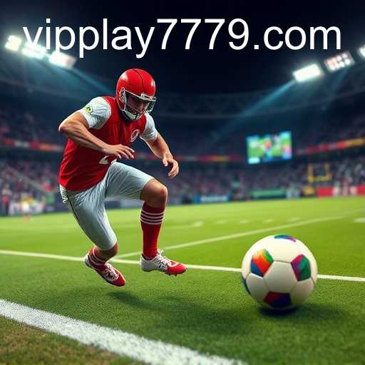 Sports Betting and the Influence of vipplay777