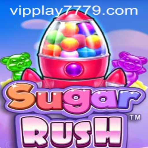 Discover the Exciting World of SugarRush: A Sweet Adventure with vipplay777