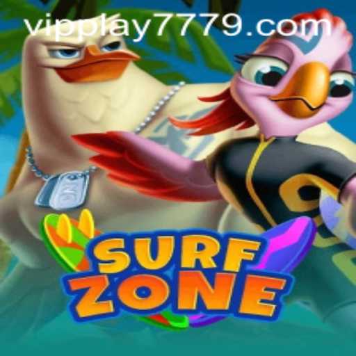 Dive into SurfZone: A Thrilling Gaming Adventure Awaits