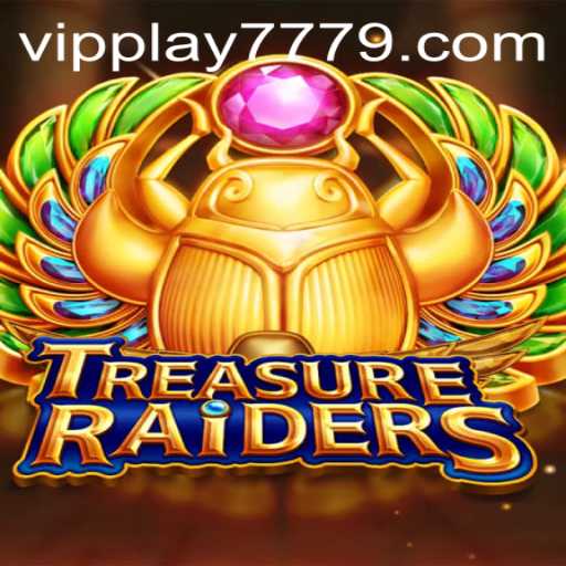 Embark on an Epic Quest with TREASURERAIDERS: Unveiling the Excitement Behind VIPPLAY777