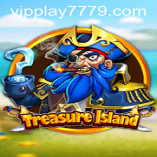 TreasureIsland: Dive into the World of Adventure with VIPPLAY777