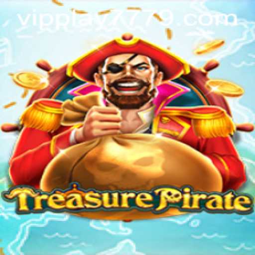 Enter the Thrilling World of TreasurePirate with VIPPlay777