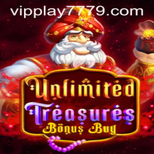Discover the World of UnlimitedTreasuresBonusBuy and vipplay777