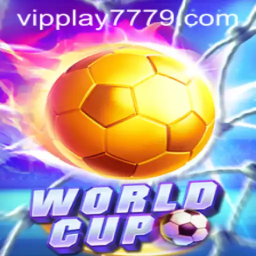 WorldCup: Enter the Exciting Realm of VIPPLAY777